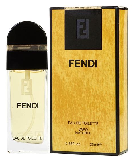 fendi duft damen|fendi fragrance.